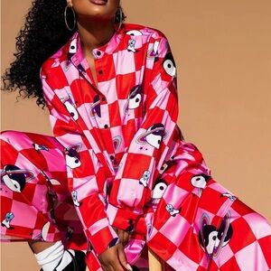 Dressed in Lala playsuit